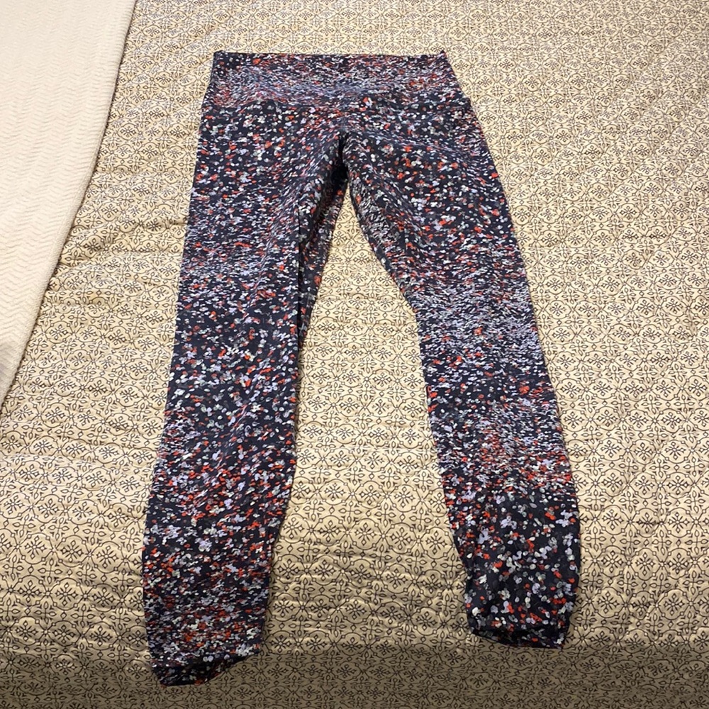 Lululemon align 25” leggings
